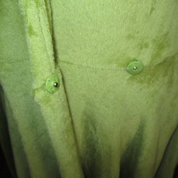 Catherine D'Lish Robe - Picture 7 of 10